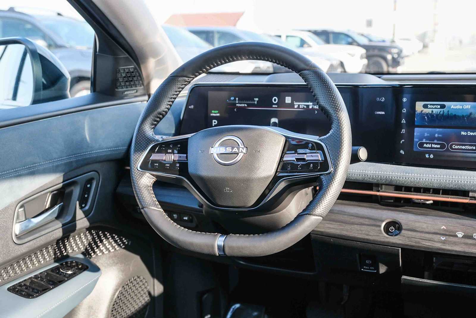 Thumbnail: 2024 Nissan Ariya - 17