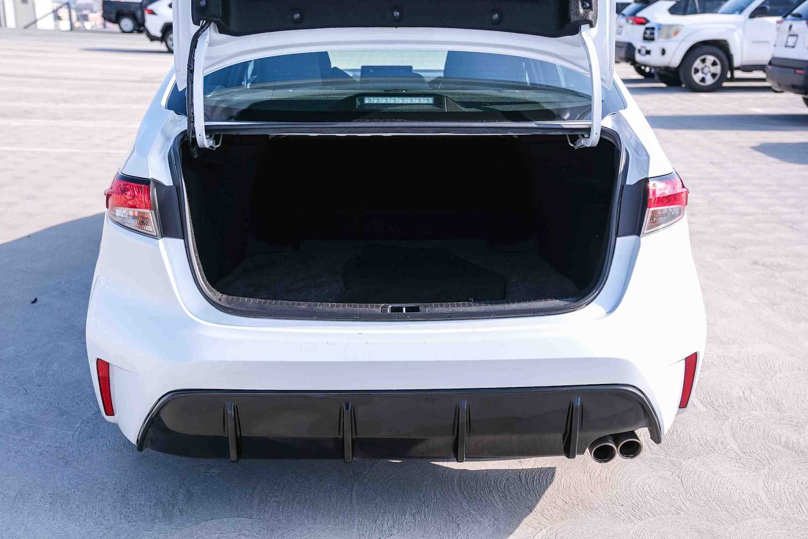 Thumbnail: 2024 Toyota Corolla - 25