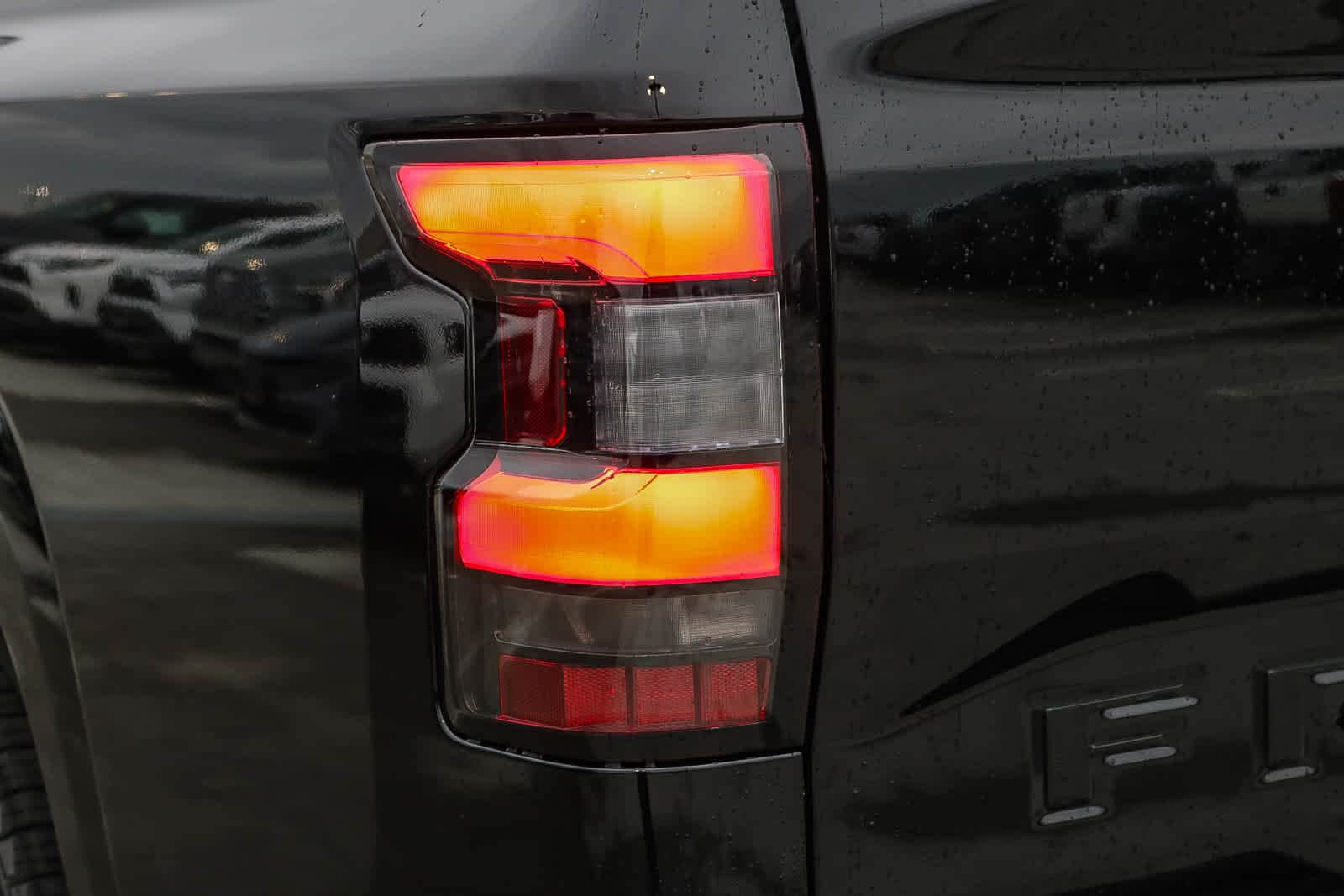 Thumbnail: 2026 Nissan Frontier - 9