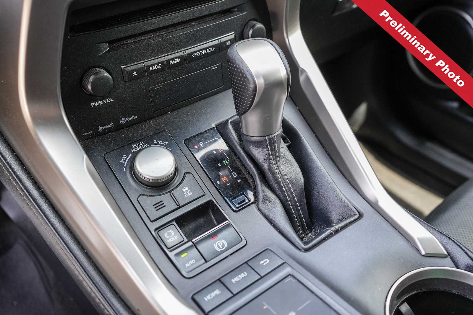 Thumbnail: 2016 Lexus NX - 16