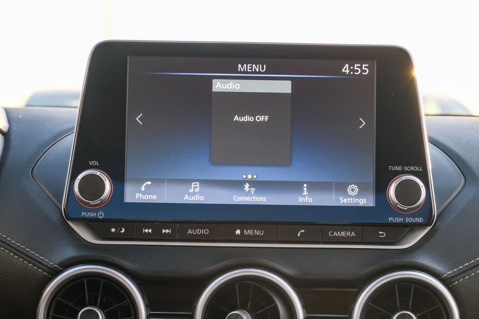 Thumbnail: 2025 Nissan Sentra - 15