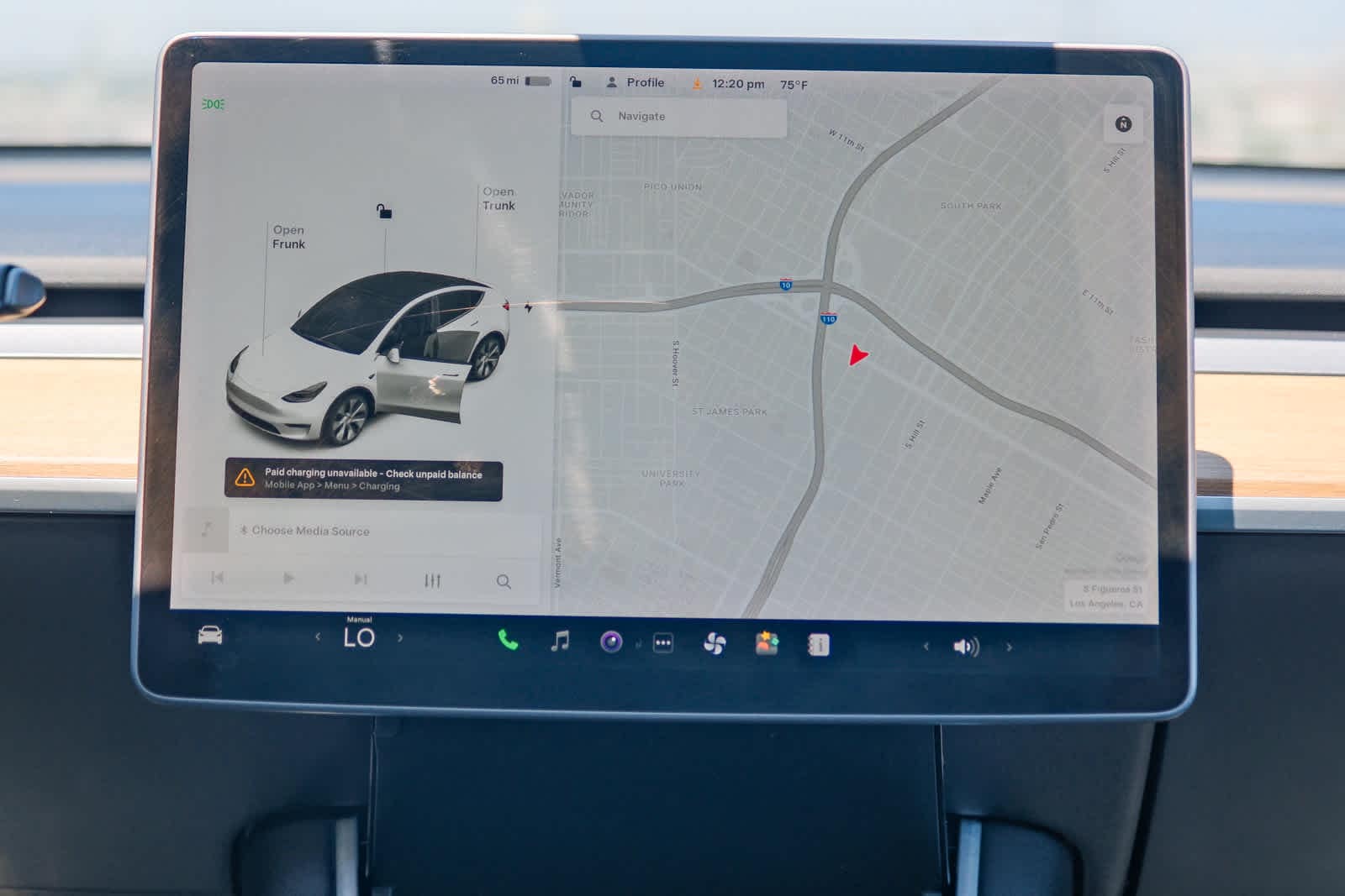 Thumbnail: 2020 Tesla Model Y - 14