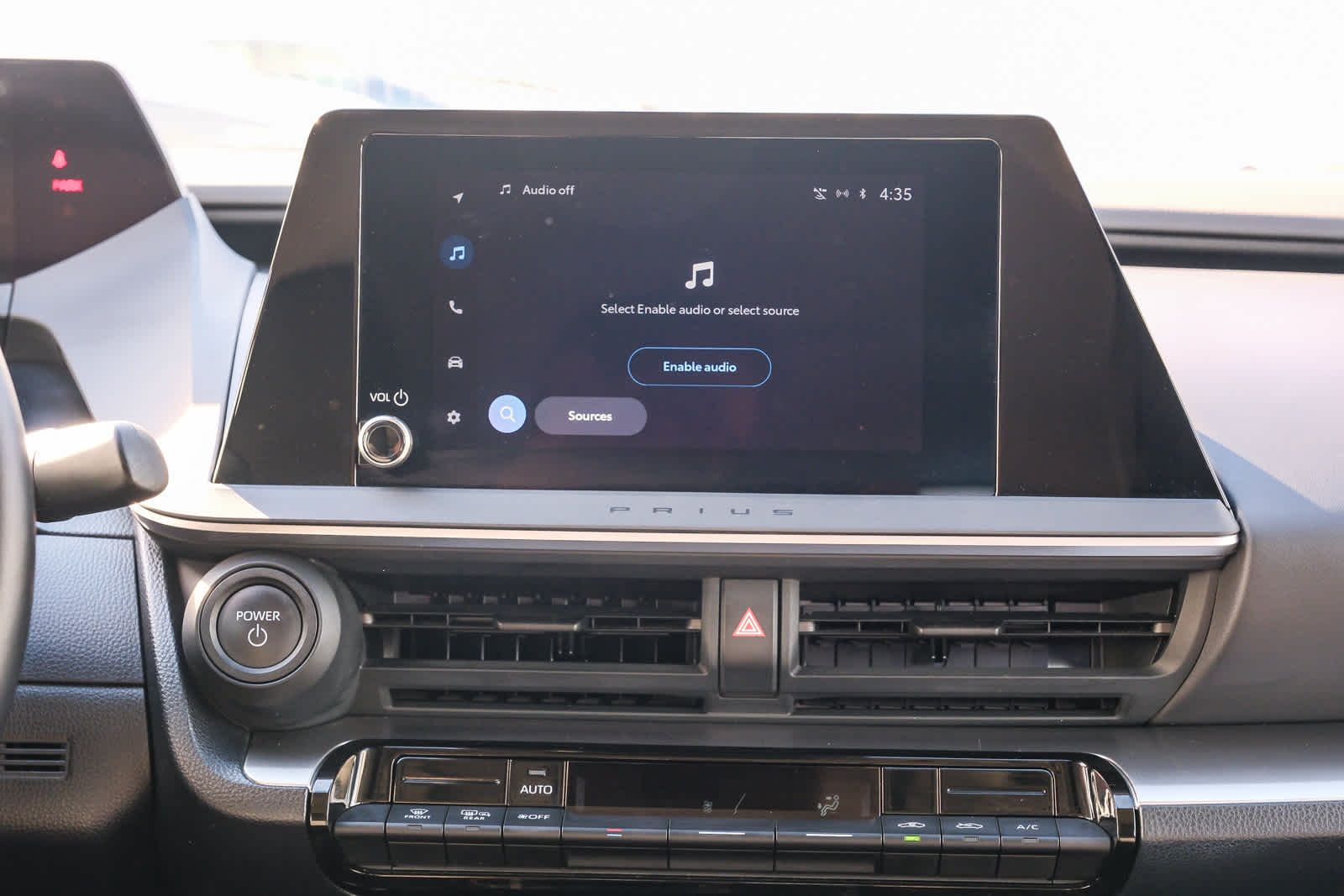 Thumbnail: 2025 Toyota Prius - 14