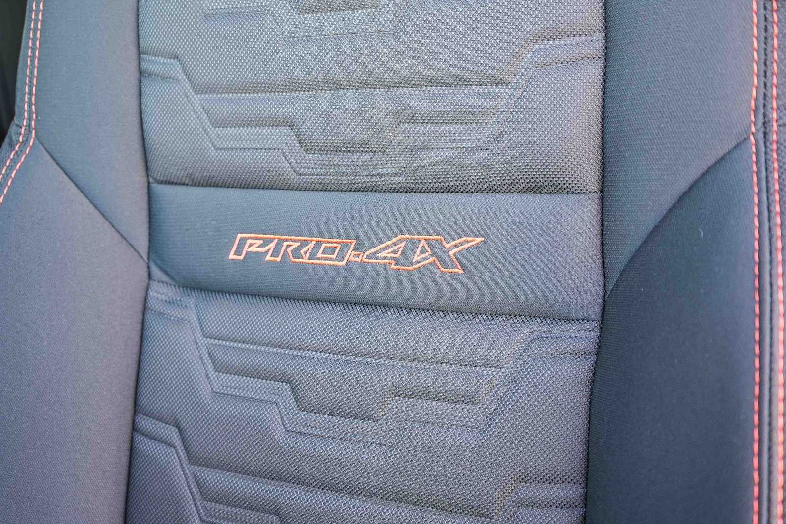 Thumbnail: 2026 Nissan Frontier - 26