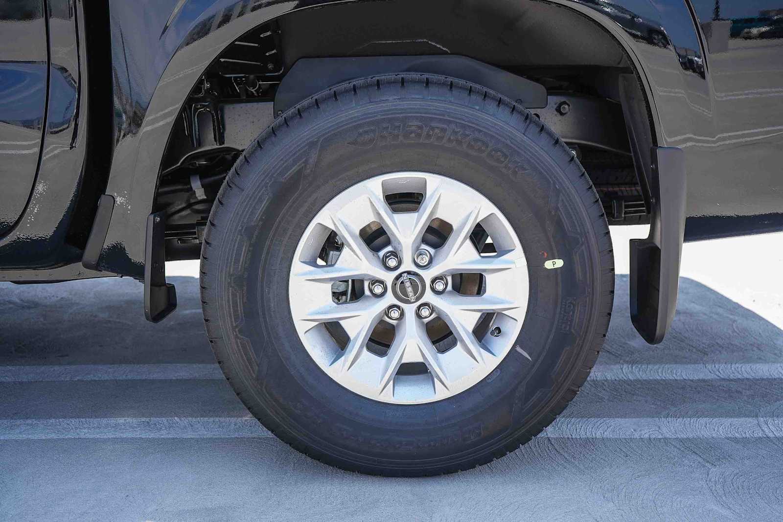 Thumbnail: 2026 Nissan Frontier - 10