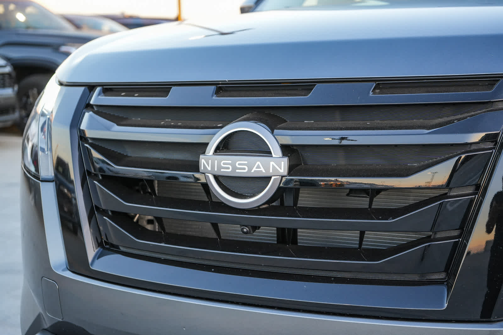 Thumbnail: 2025 Nissan Pathfinder - 5