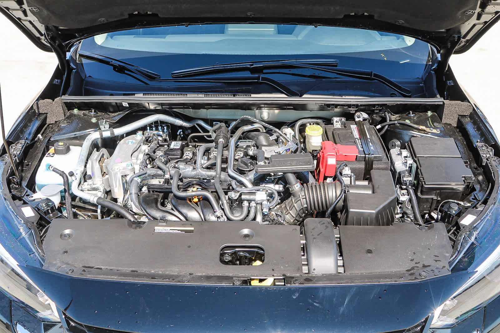 Thumbnail: 2025 Nissan Sentra - 11