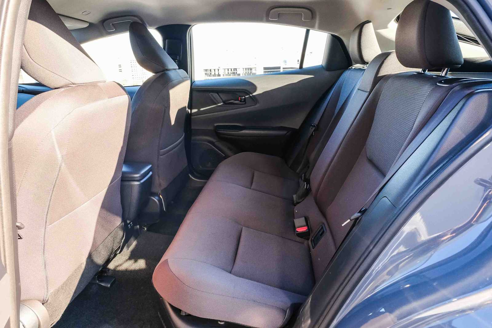 Thumbnail: 2025 Toyota Prius - 19