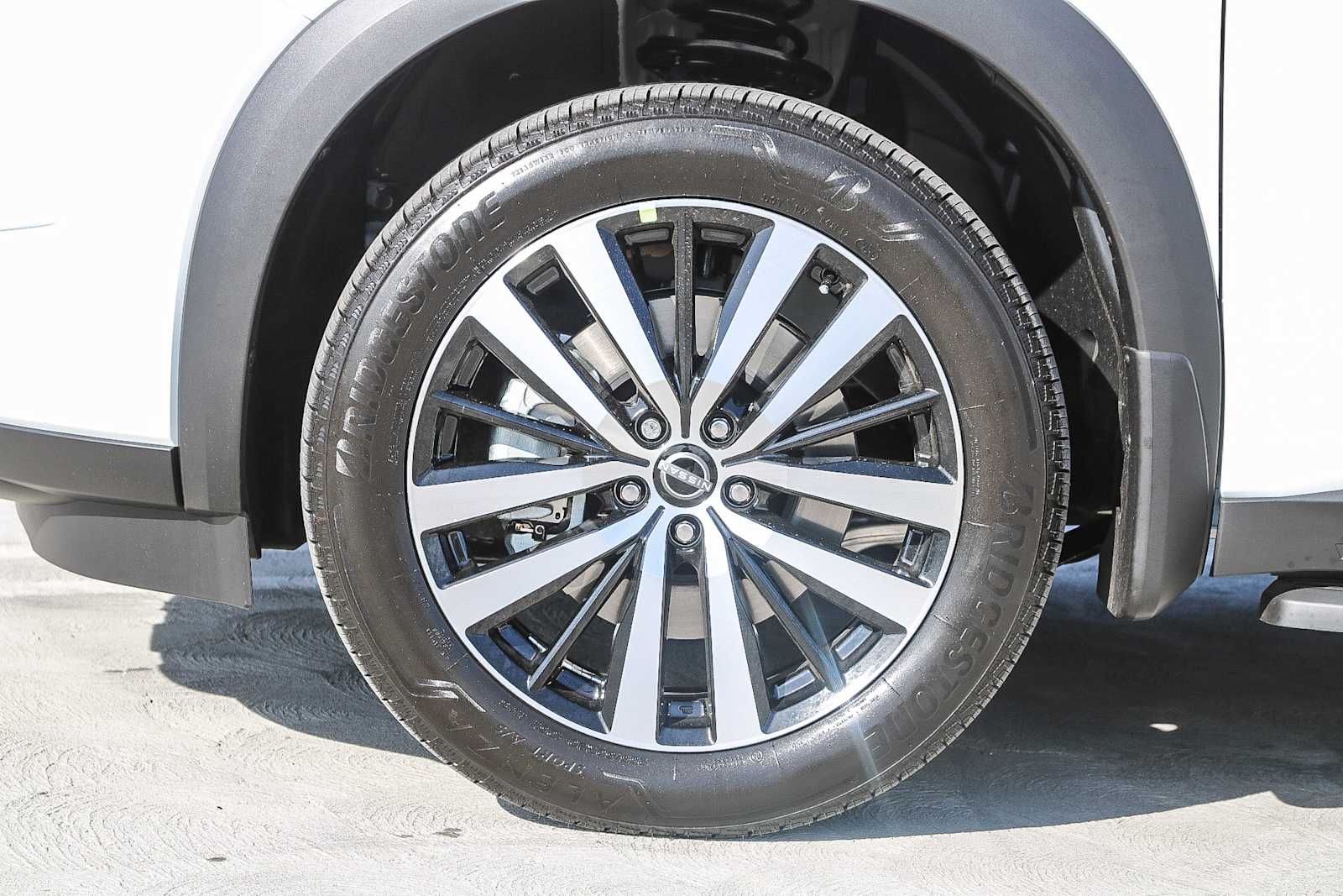 Thumbnail: 2025 Nissan Pathfinder - 11
