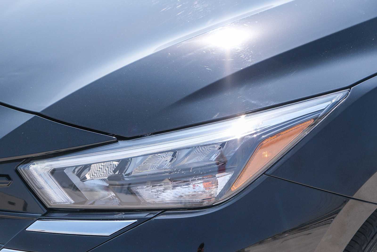 Thumbnail: 2025 Nissan Versa - 11