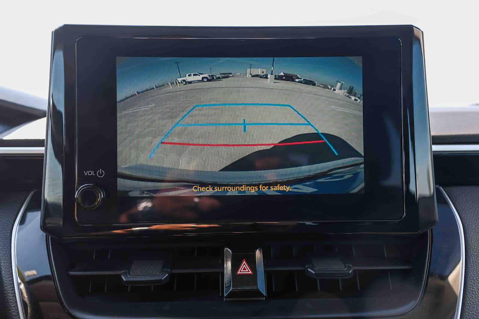 Thumbnail: 2025 Toyota Corolla - 28