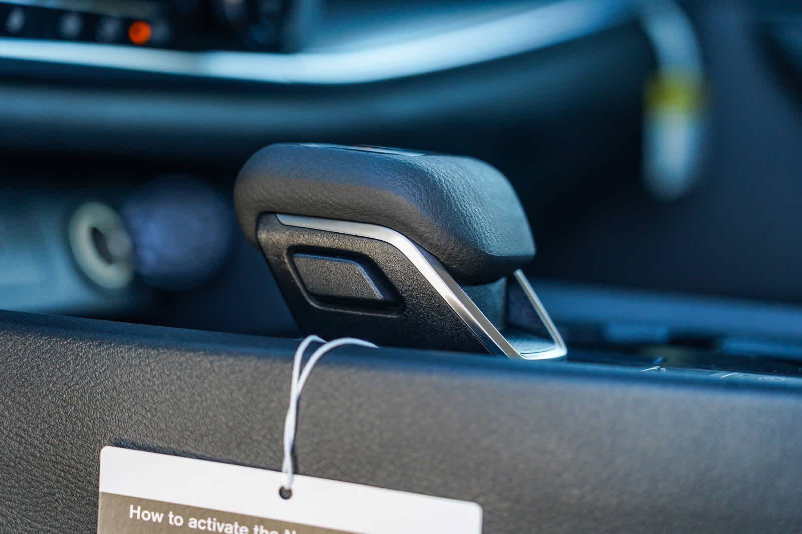 Thumbnail: 2026 Nissan Rogue - 24