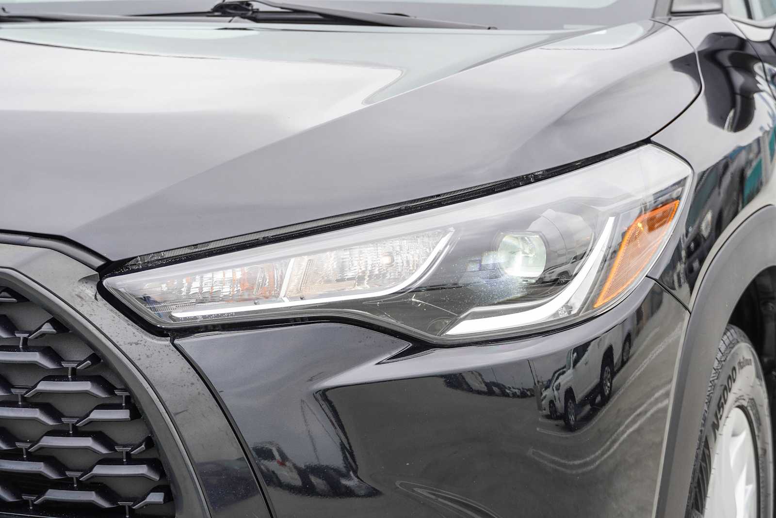 Thumbnail: 2022 Toyota Corolla Cross - 11