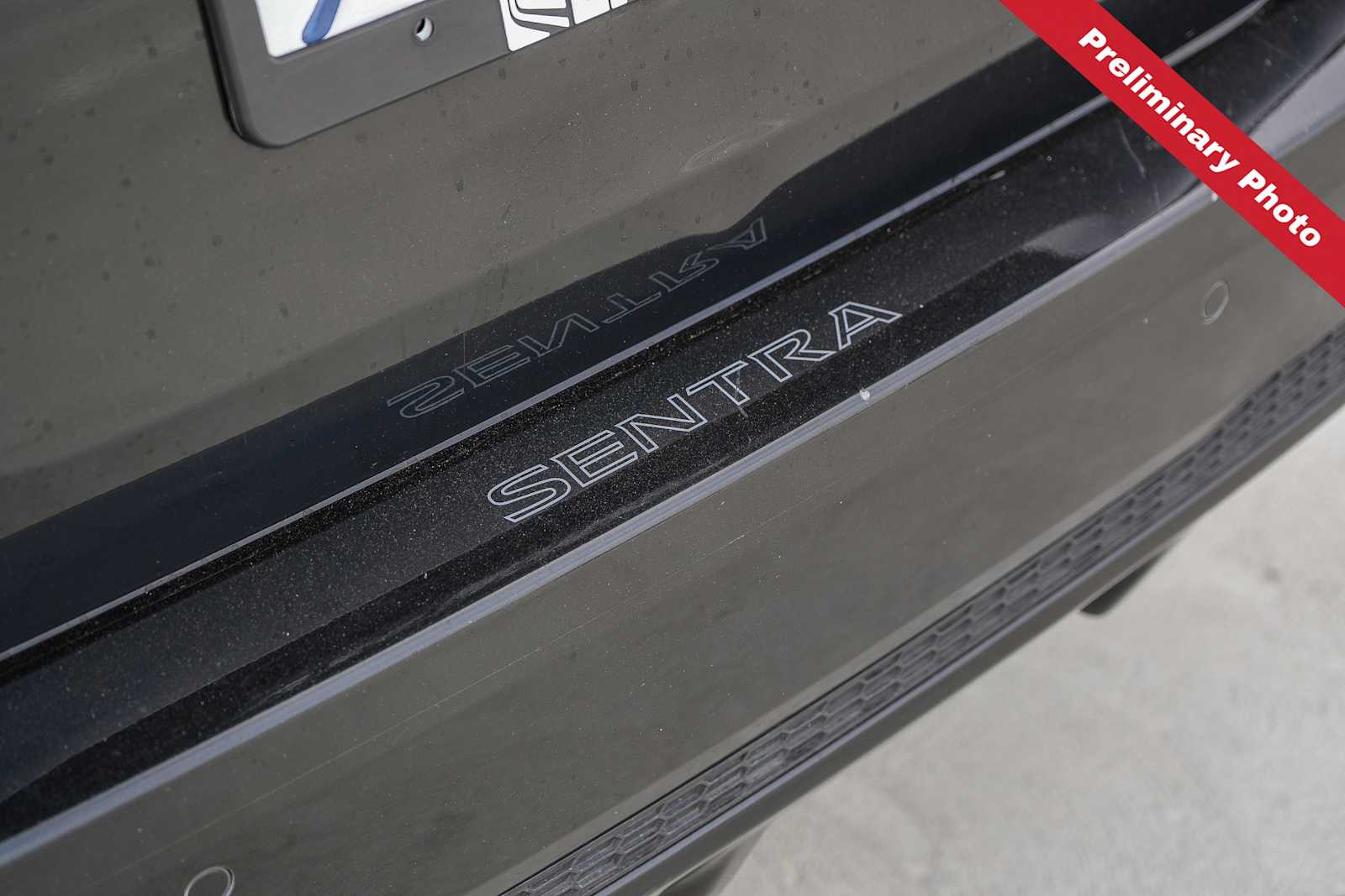 Thumbnail: 2023 Nissan Sentra - 10