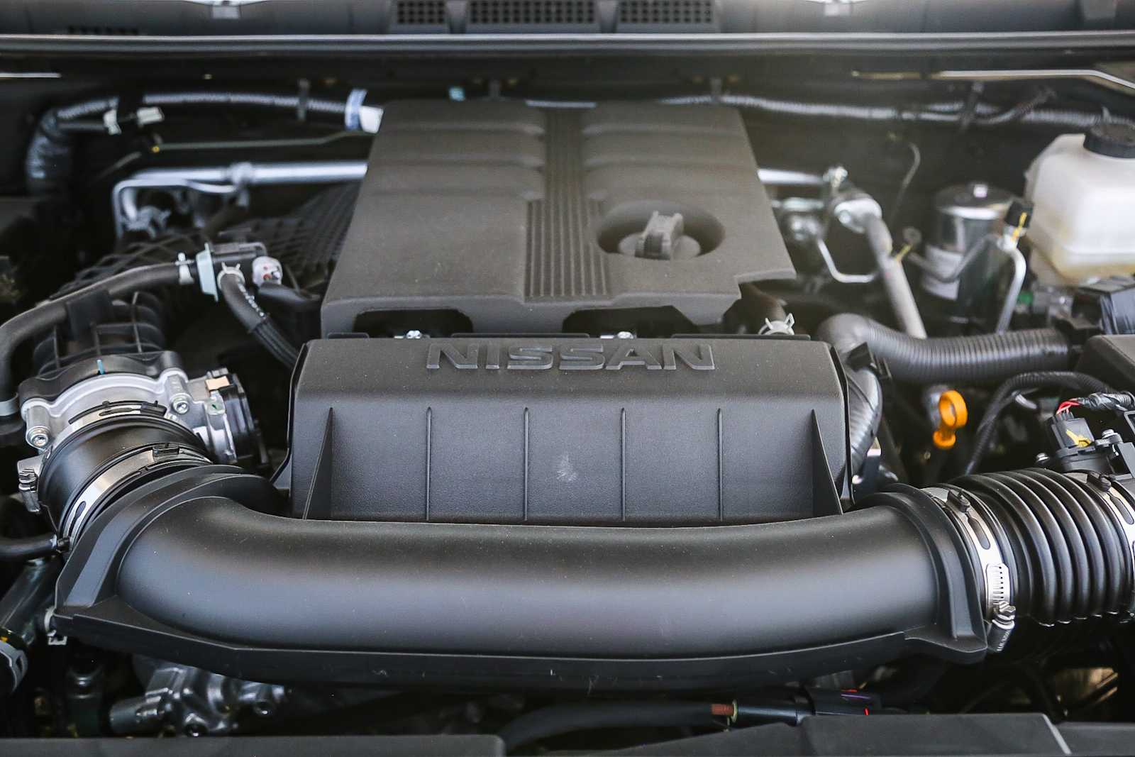 Thumbnail: 2025 Nissan Frontier - 12