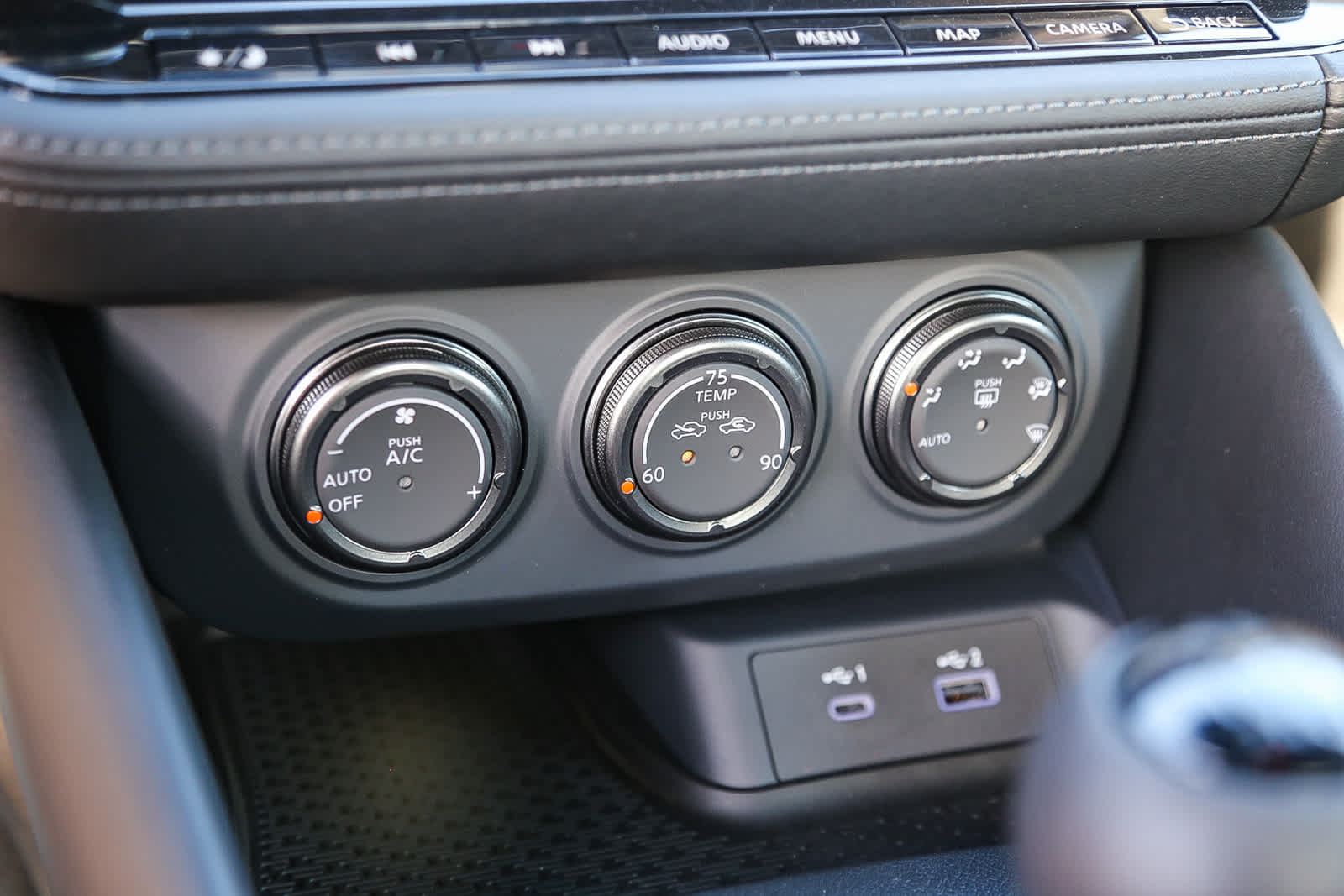 Thumbnail: 2025 Nissan Z - 16