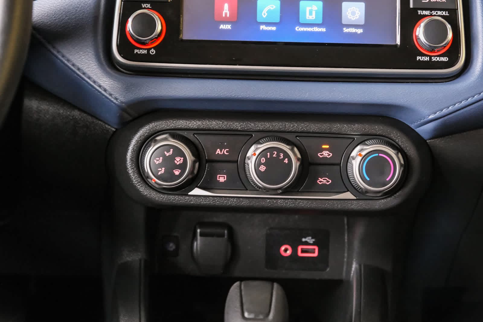 Thumbnail: 2023 Nissan Versa - 15