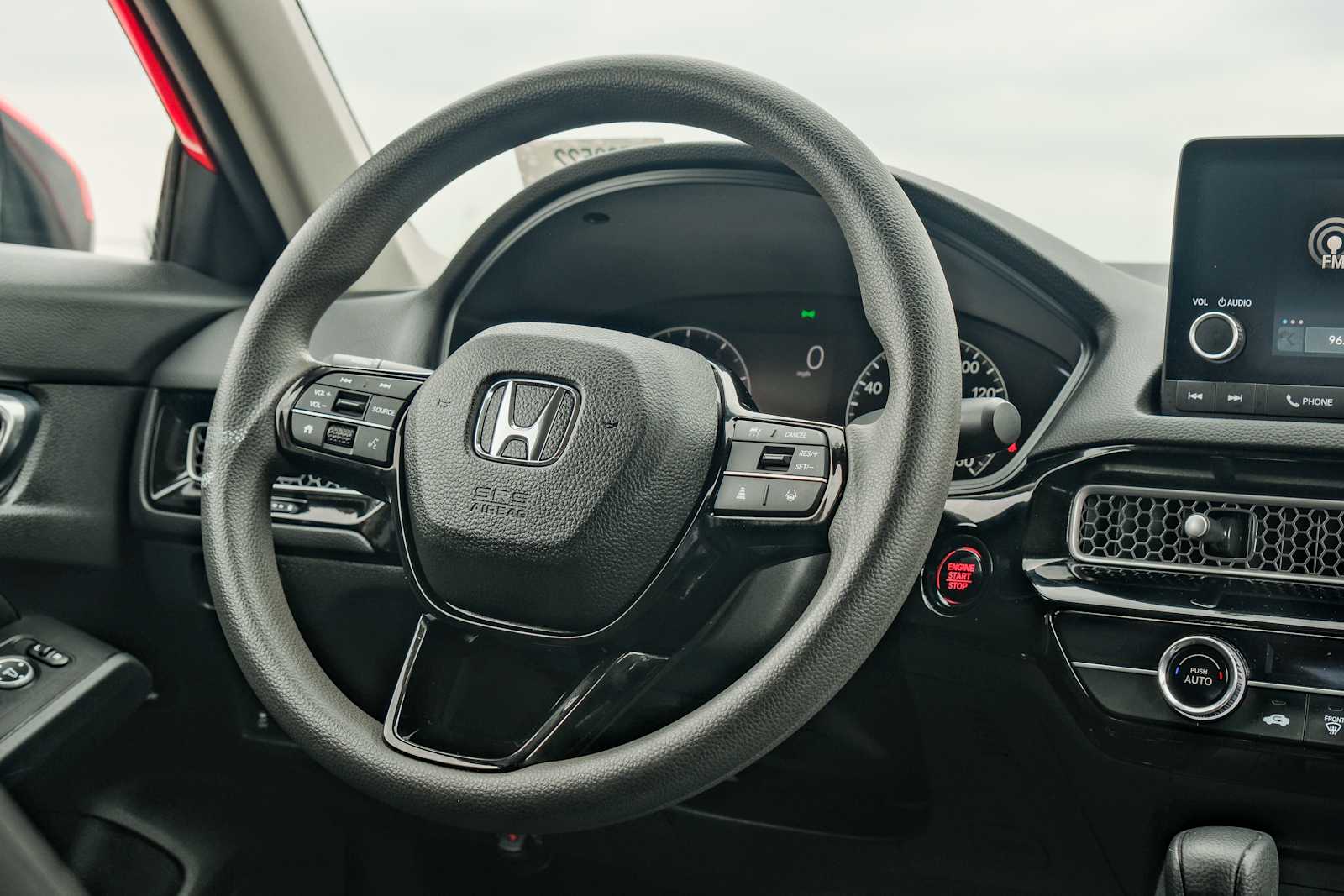 Thumbnail: 2022 Honda Civic - 15