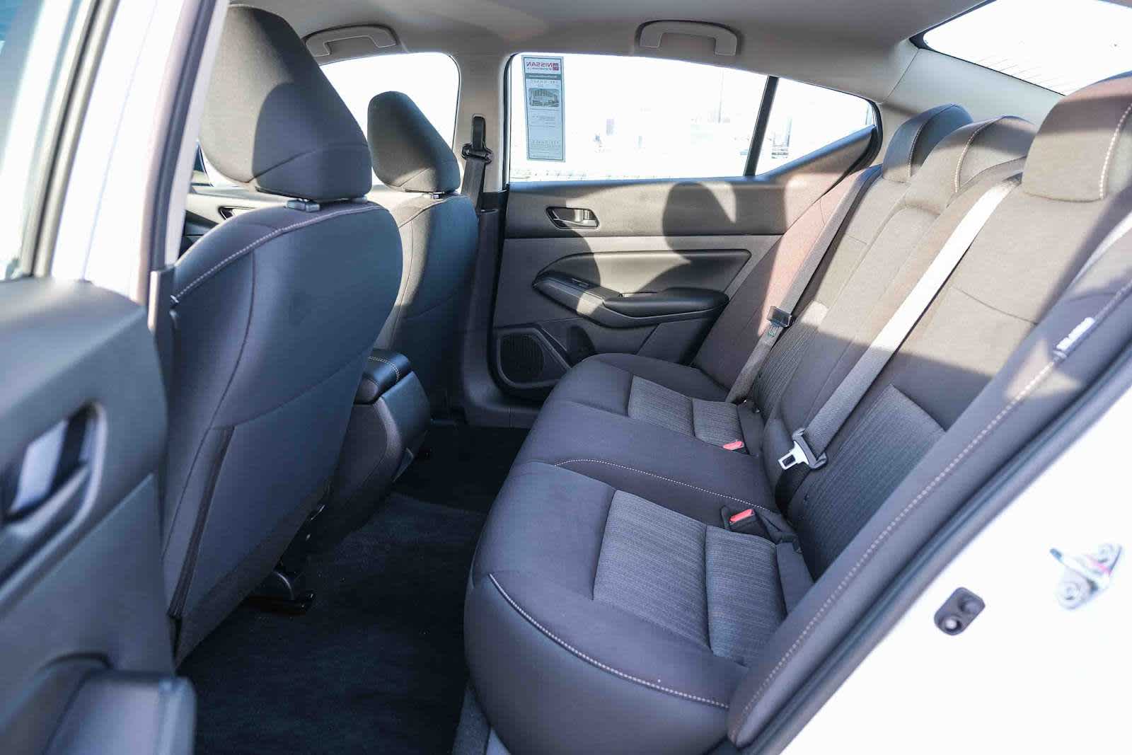 Thumbnail: 2025 Nissan Altima - 17