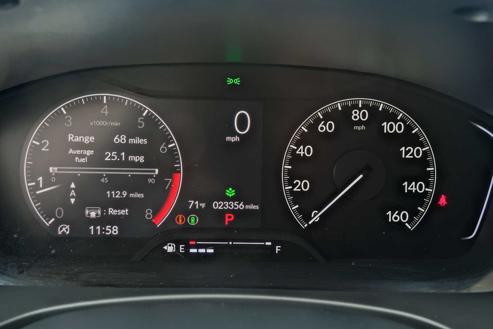 Thumbnail: 2022 Honda Civic - 23