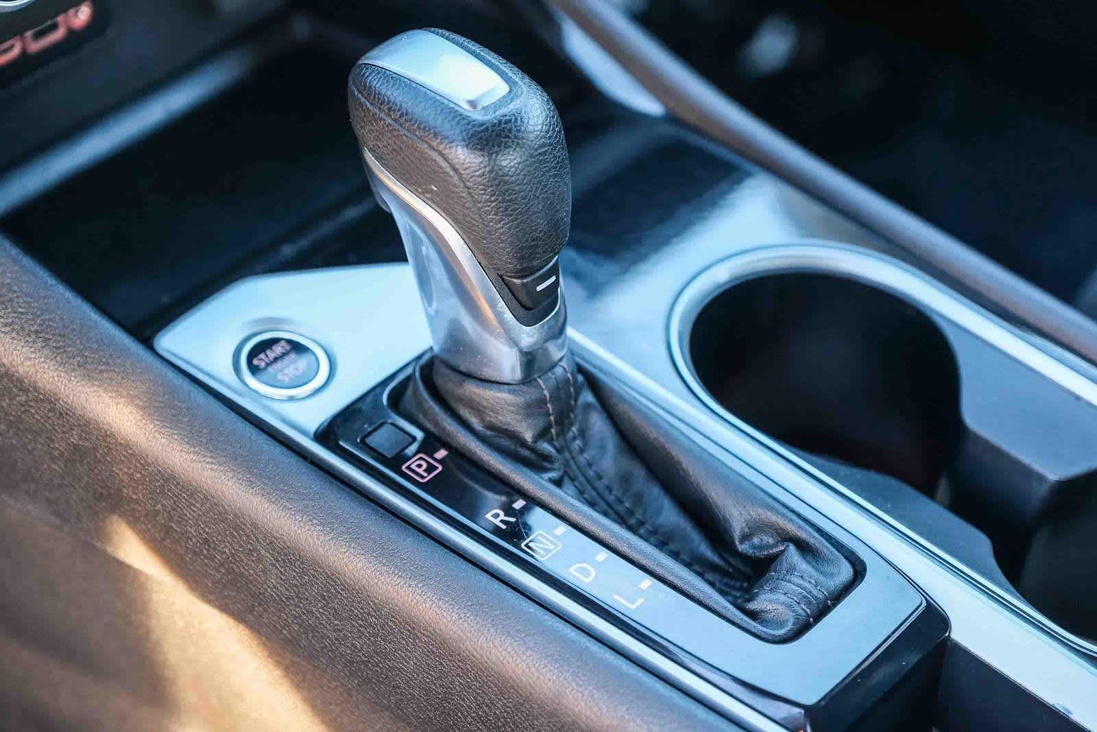 Thumbnail: 2024 Nissan Altima - 20