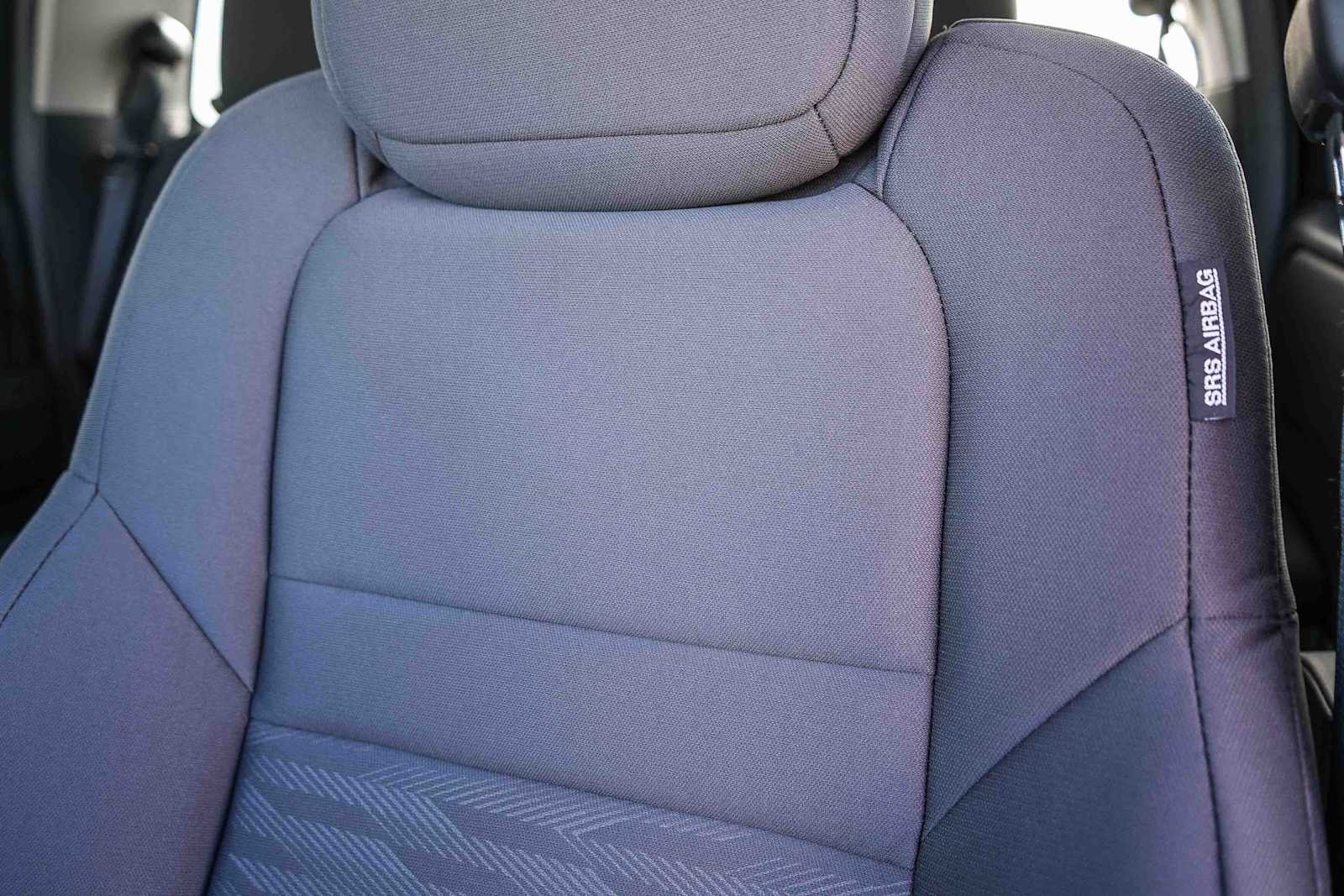 Thumbnail: 2026 Nissan Frontier - 26