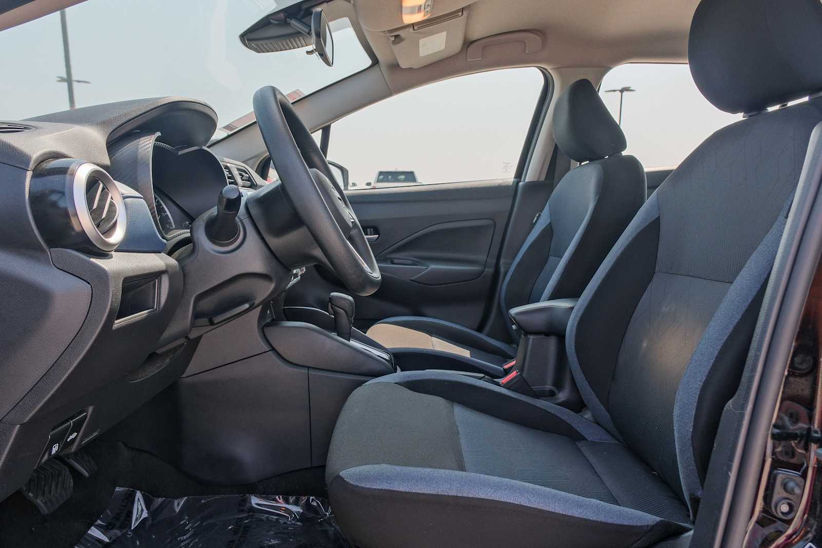 Thumbnail: 2025 Nissan Versa - 19