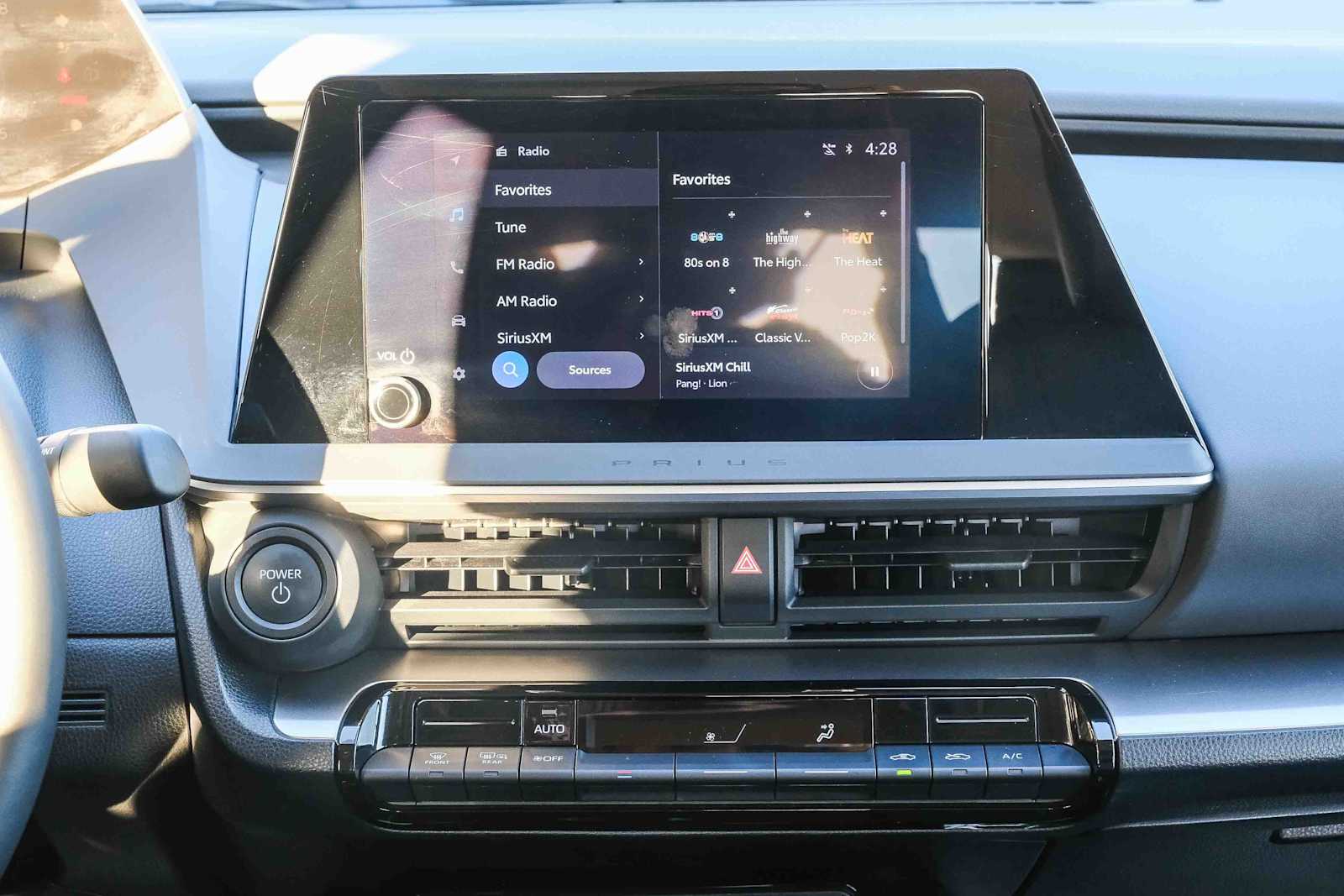 Thumbnail: 2025 Toyota Prius - 14