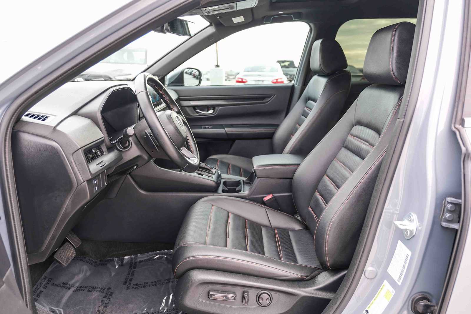 Thumbnail: 2025 Honda CR-V - 20