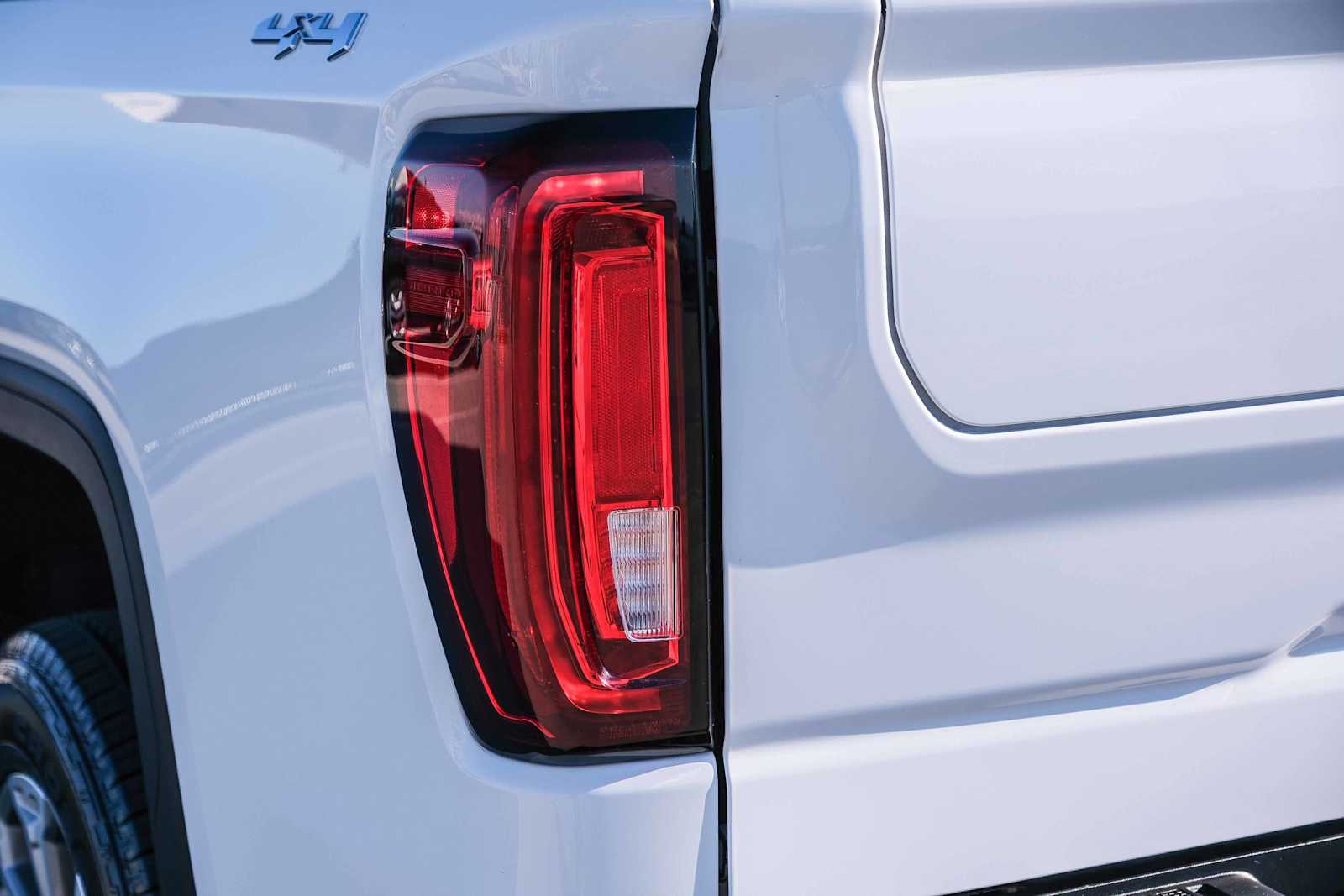 Thumbnail: 2024 GMC Sierra 1500 - 7