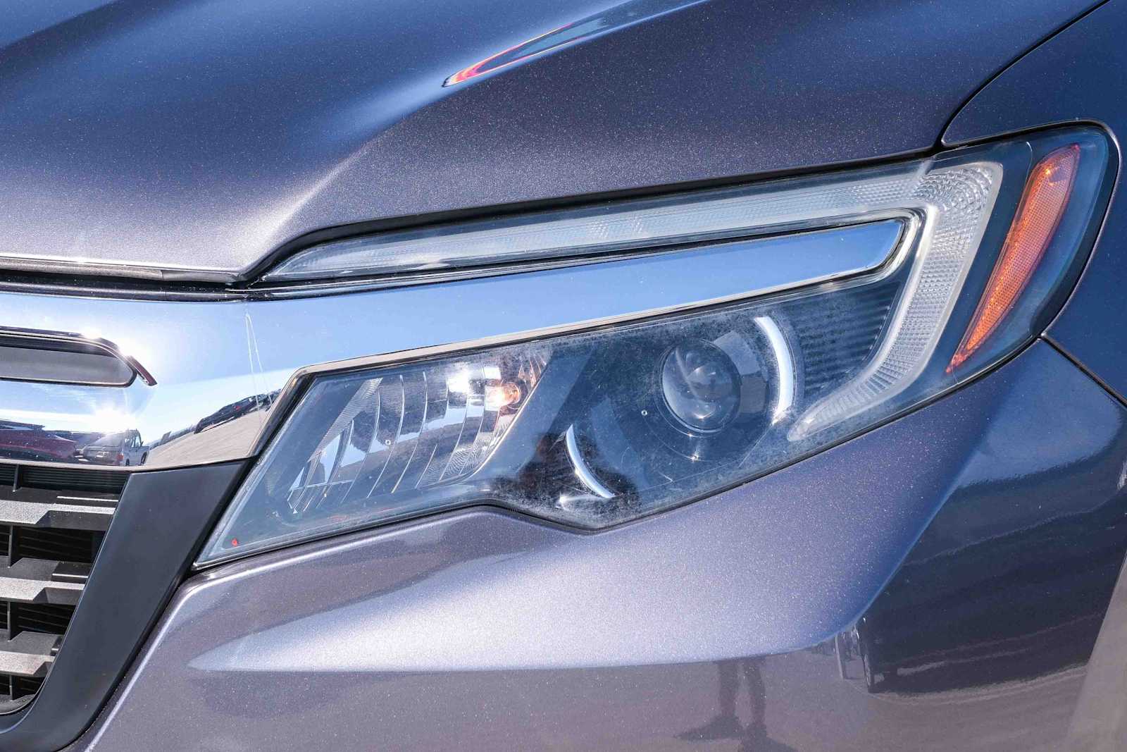 Thumbnail: 2019 Honda Ridgeline - 11