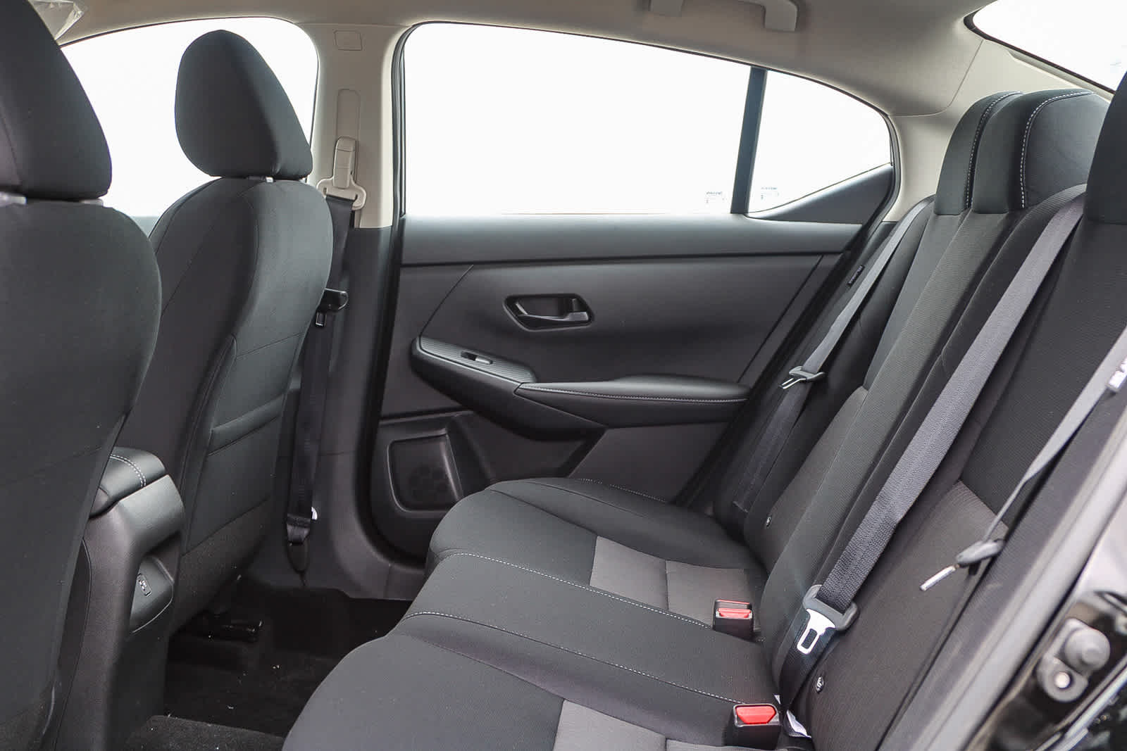 Thumbnail: 2025 Nissan Sentra - 17