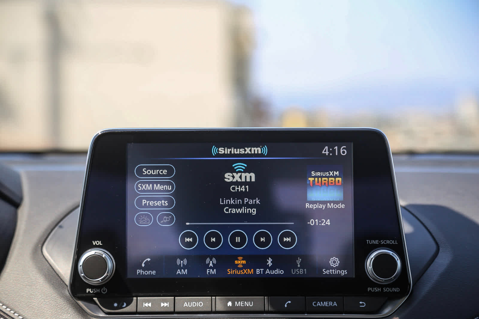 Thumbnail: 2025 Nissan Sentra - 12