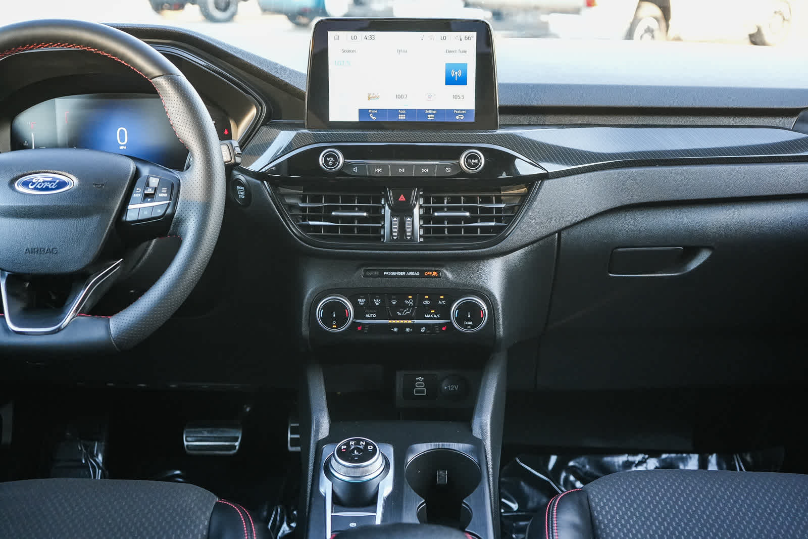 Thumbnail: 2024 Ford Escape - 13