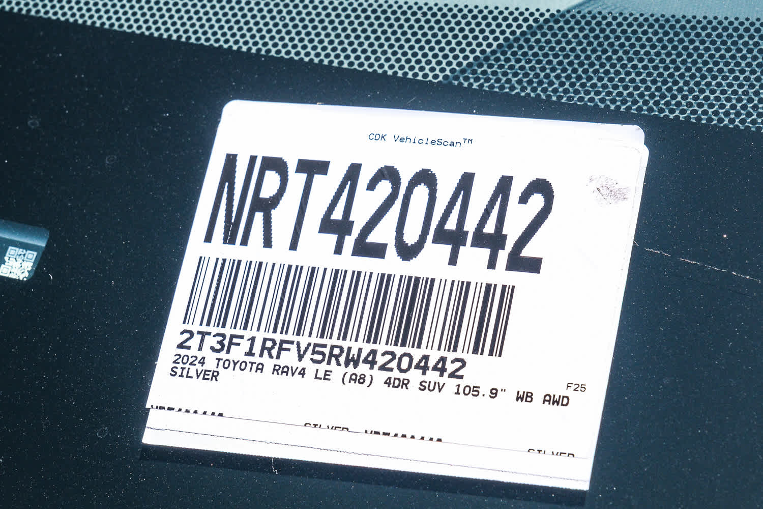 Thumbnail: 2024 Toyota RAV4 - 22