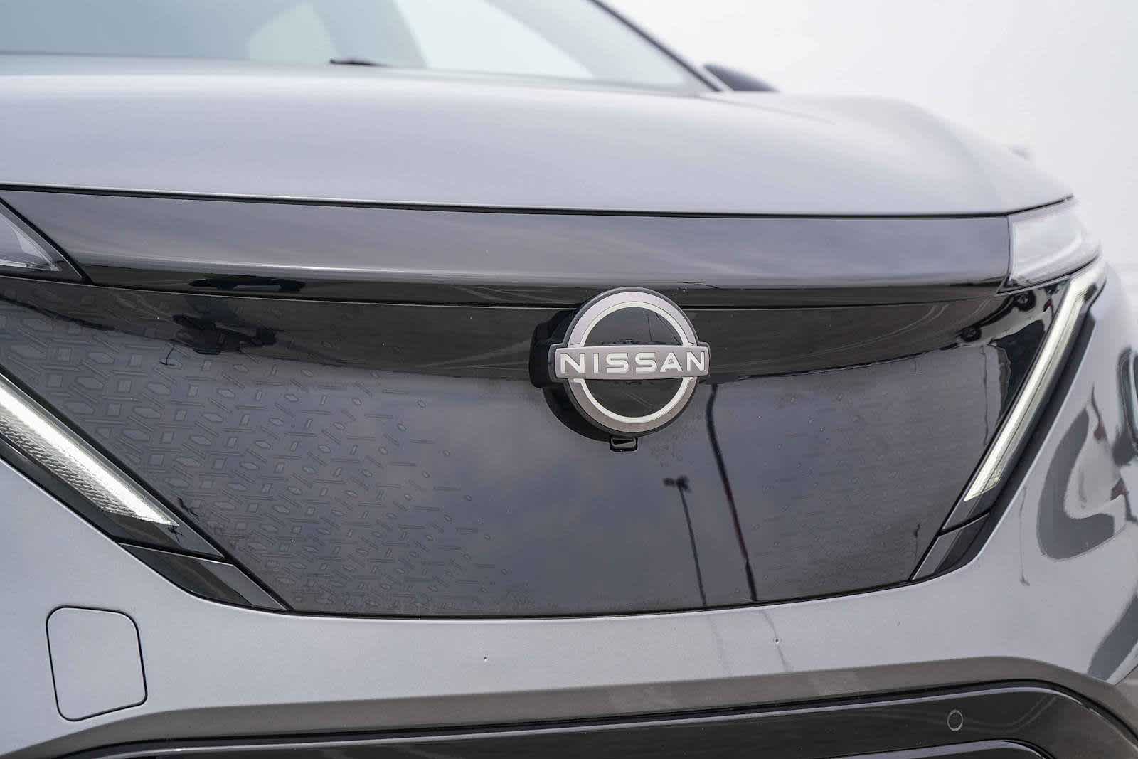 Thumbnail: 2025 Nissan Ariya - 5