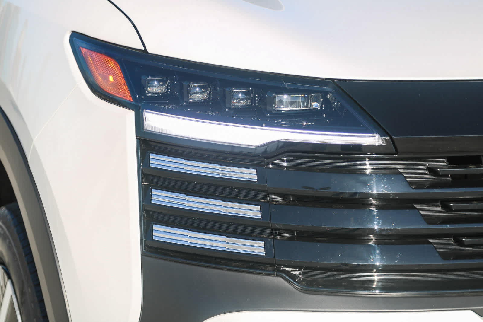 Thumbnail: 2026 Nissan Kicks - 4