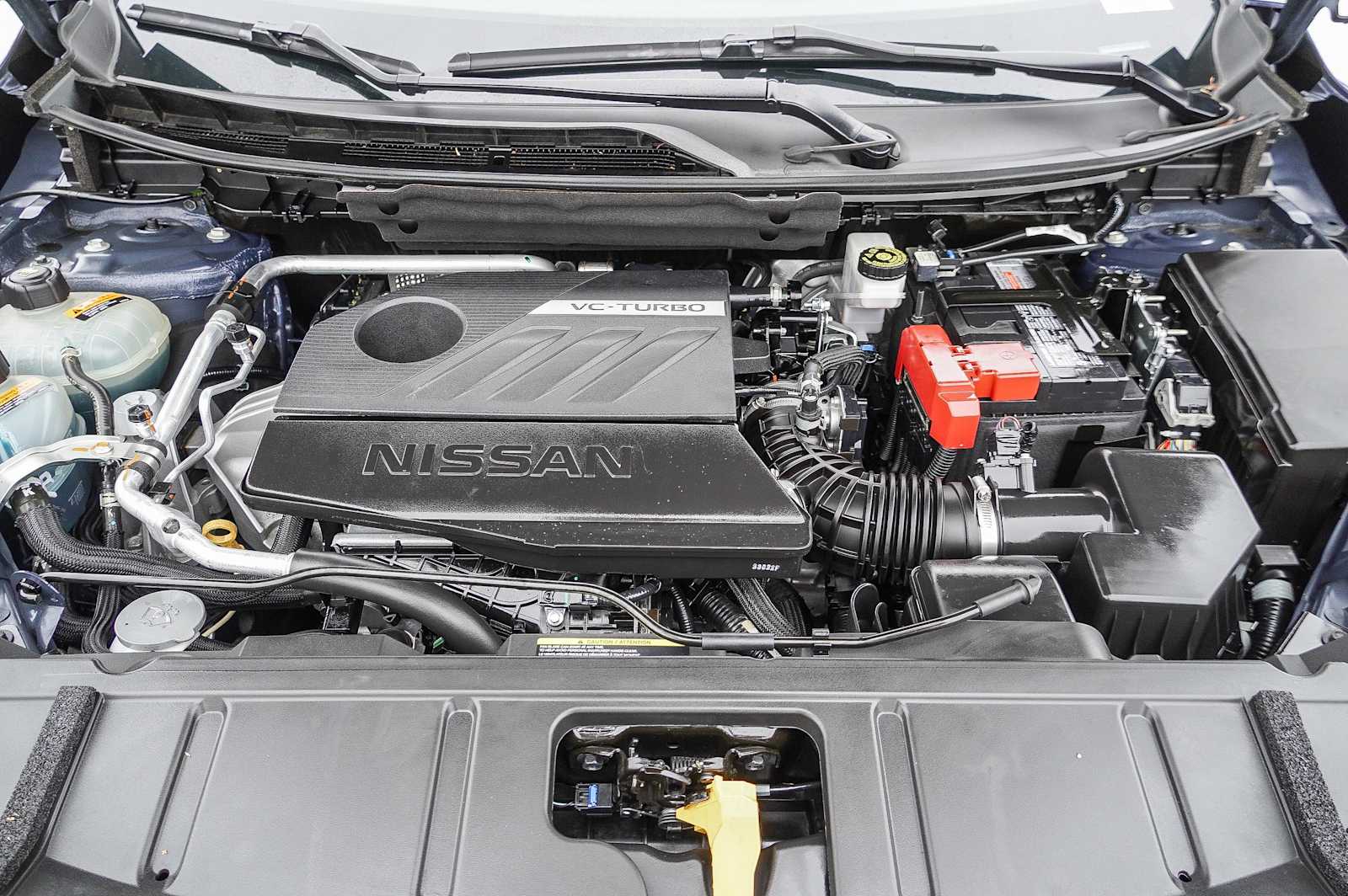 Thumbnail: 2023 Nissan Rogue - 27