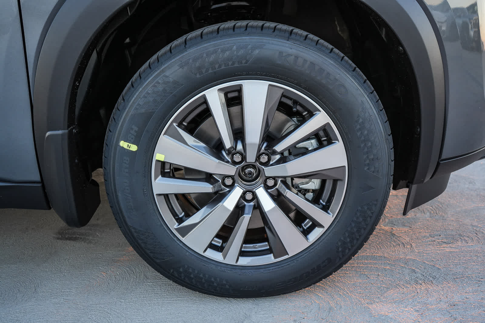 Thumbnail: 2025 Nissan Pathfinder - 11