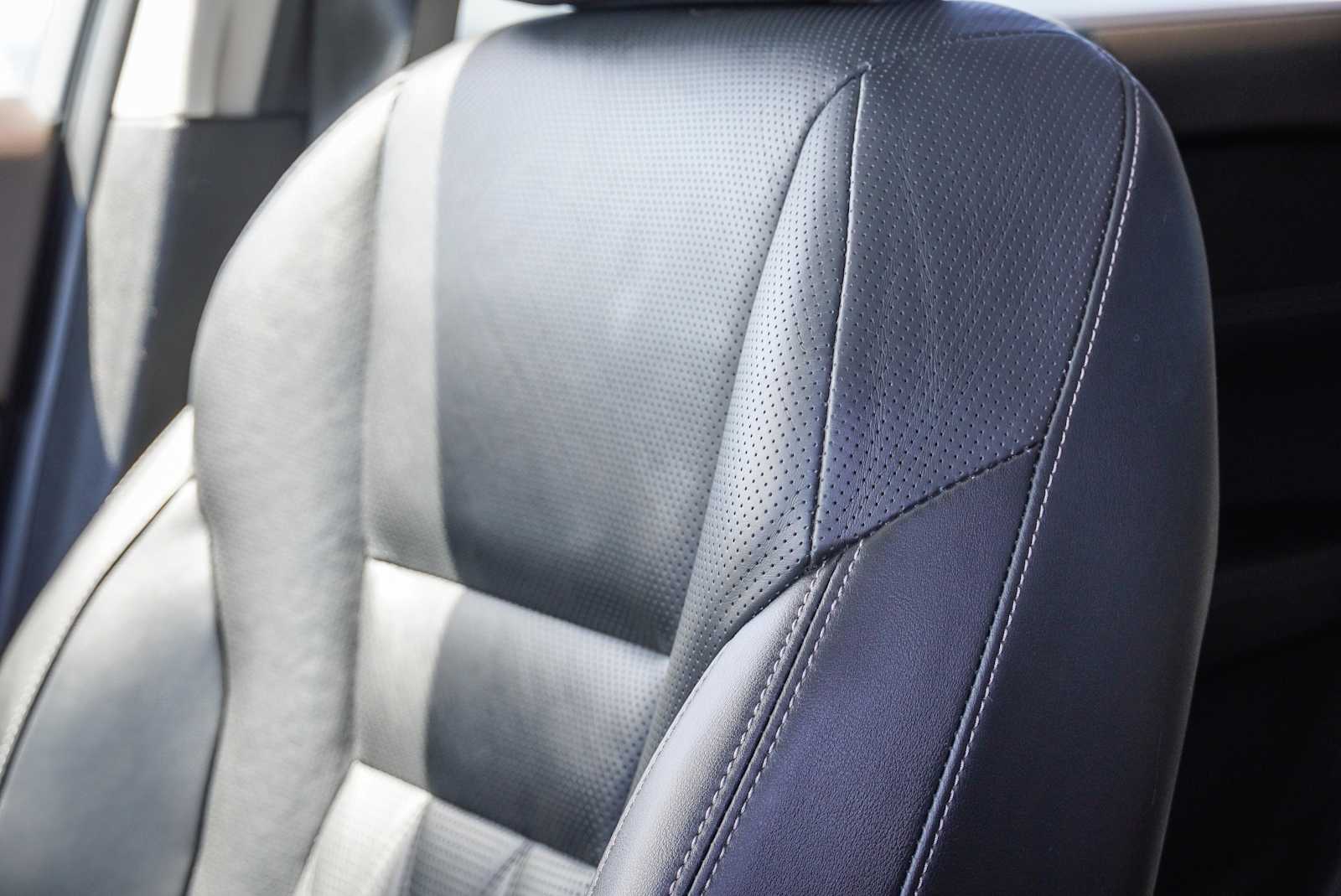 Thumbnail: 2021 Nissan Rogue - 23