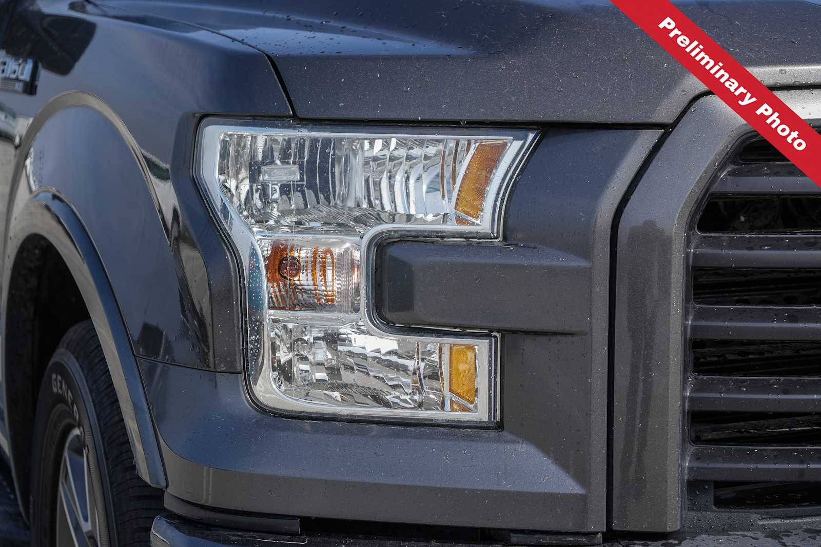Thumbnail: 2017 Ford F-150 - 4