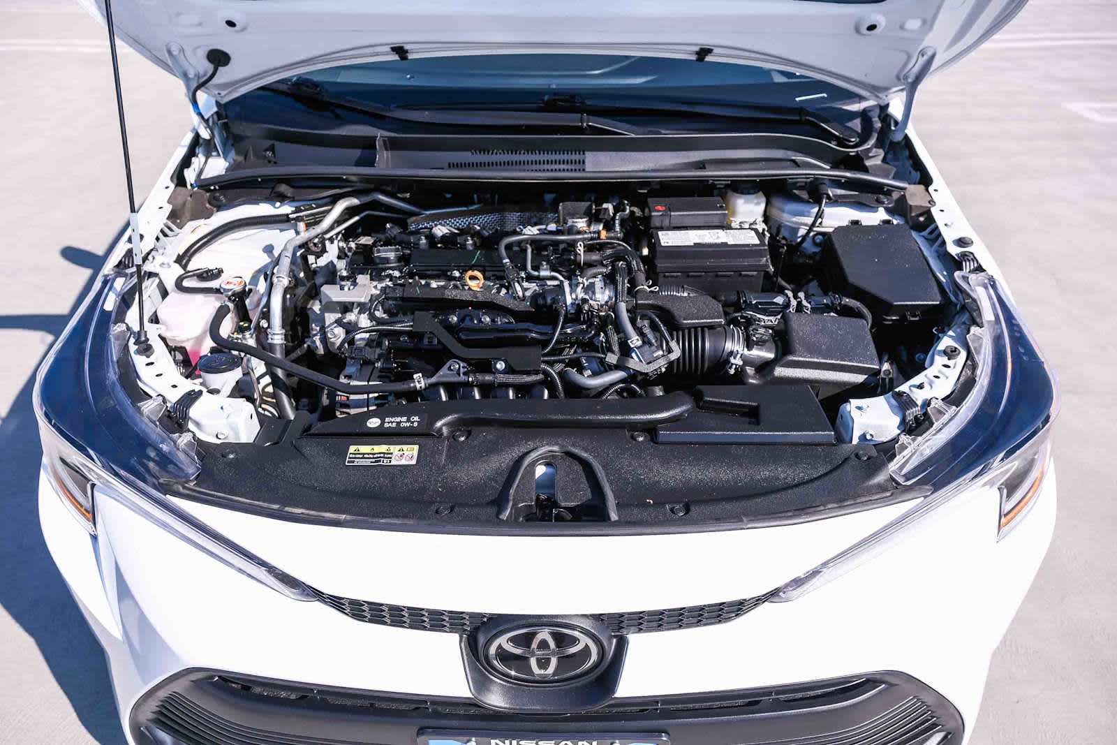 Thumbnail: 2025 Toyota Corolla - 31