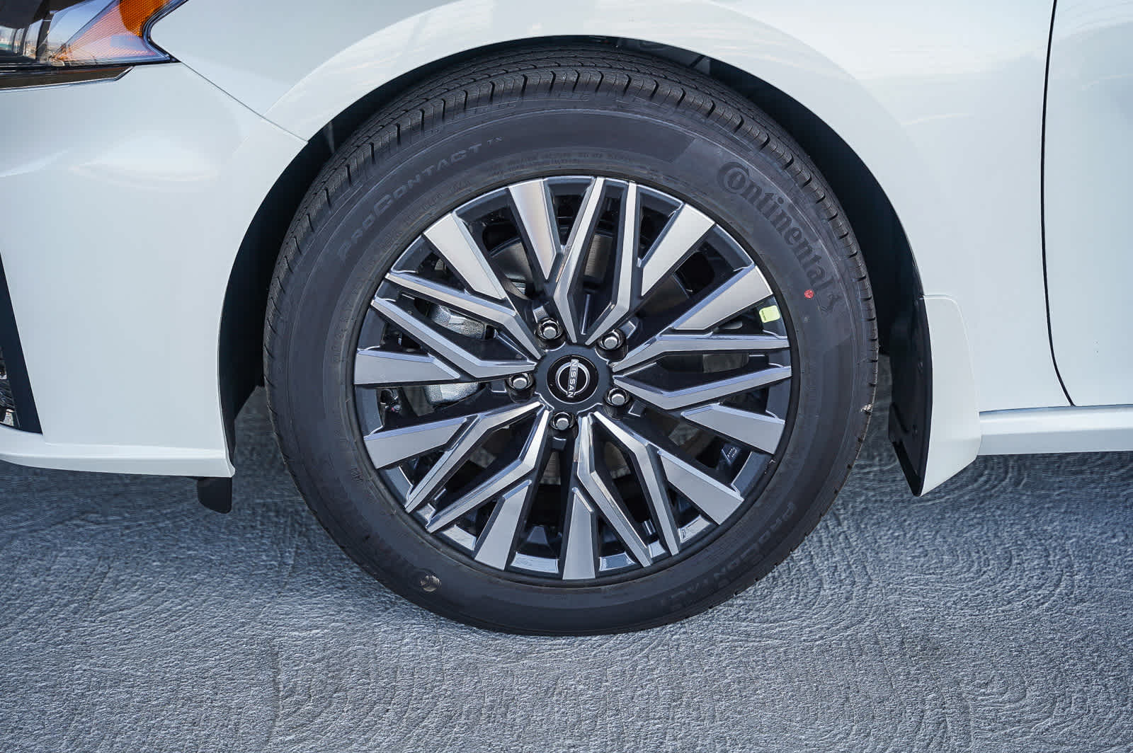 Thumbnail: 2025 Nissan Altima - 10