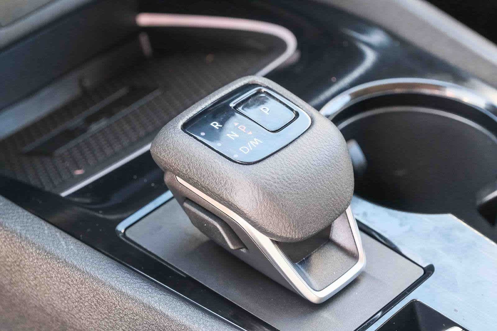 Thumbnail: 2025 Nissan Rogue - 20