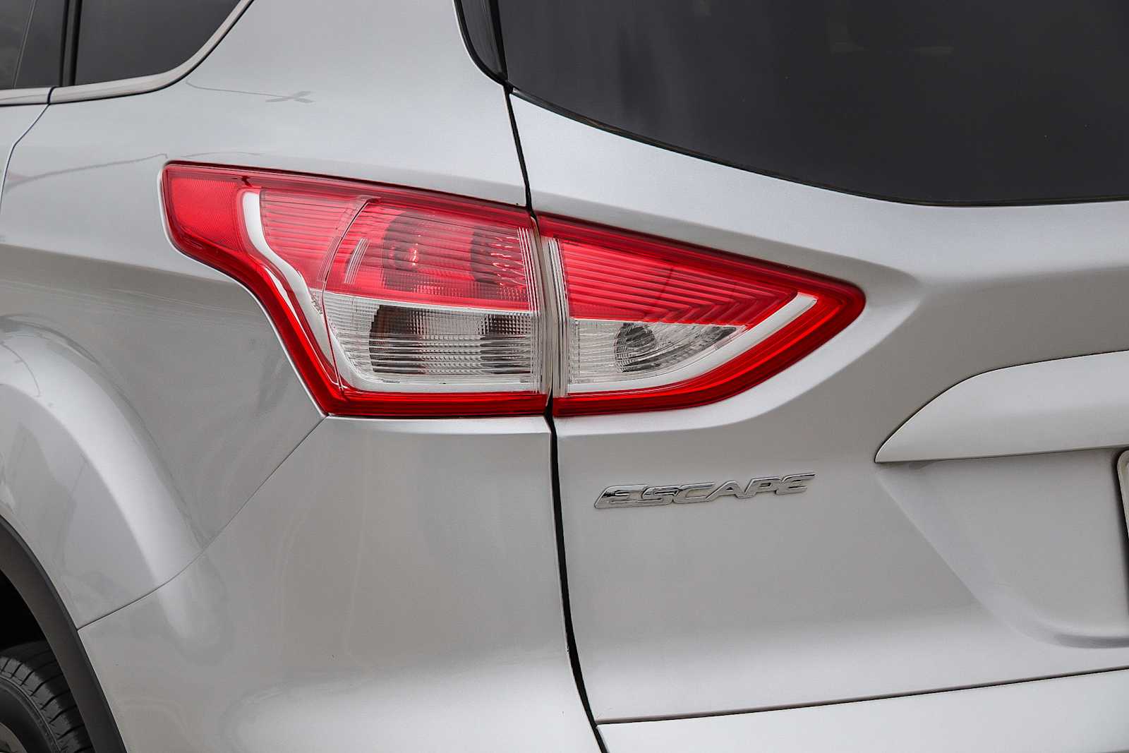 Thumbnail: 2013 Ford Escape - 9