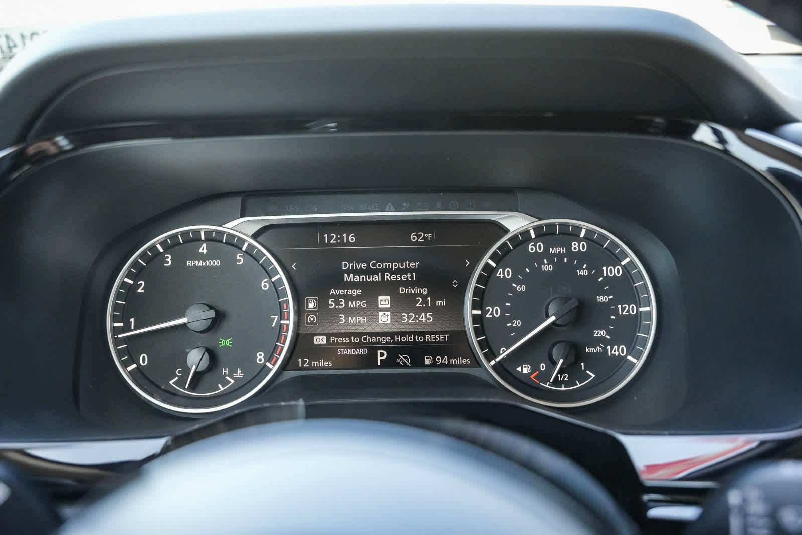 Thumbnail: 2025 Nissan Pathfinder - 26