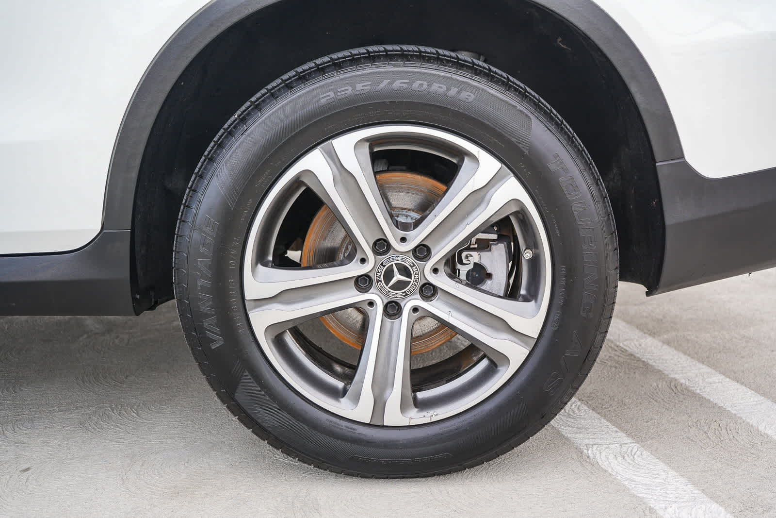 Thumbnail: 2019 Mercedes-Benz GLC - 13