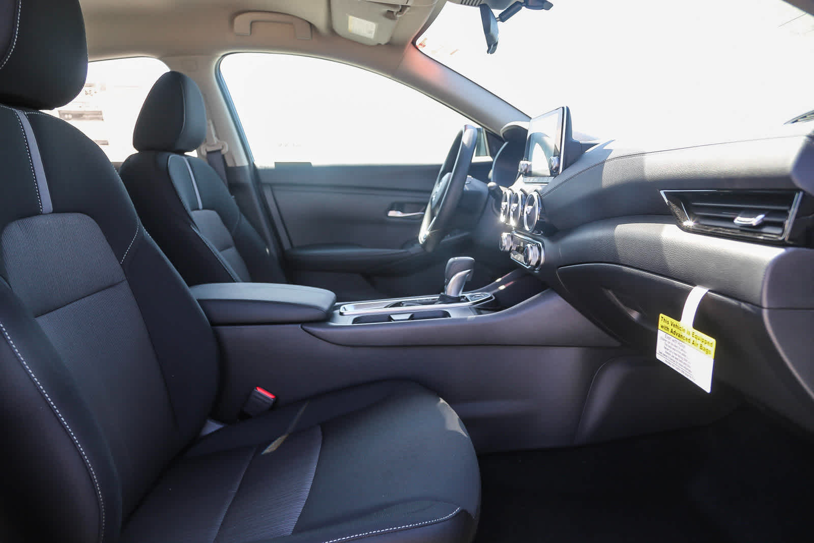 Thumbnail: 2025 Nissan Sentra - 15