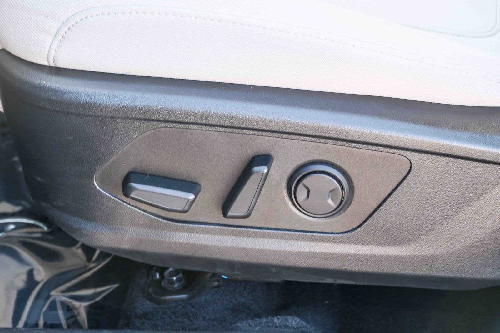 Thumbnail: 2025 Hyundai Tucson - 24