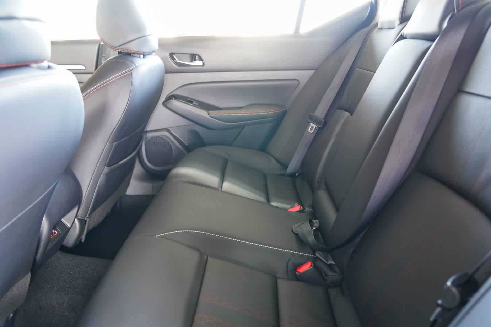 Thumbnail: 2024 Nissan Altima - 16